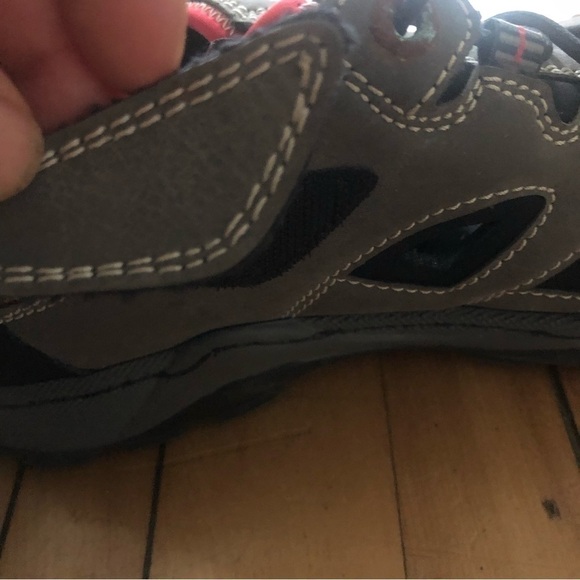 Rieker Hiking Shoes Size EU 42 - Picture 11 of 13